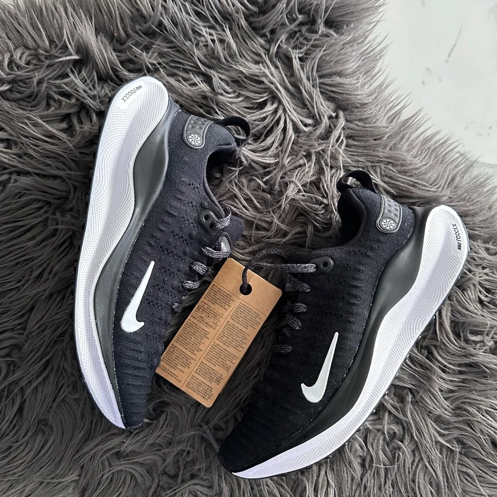 Nike reactx infinity run 4 Women's Sneakers 8 - Picture 7 of 10